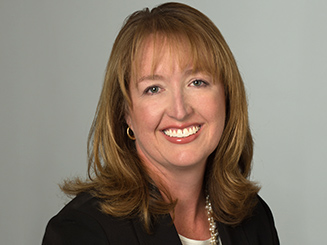 Margaret M. Montemayor headshot