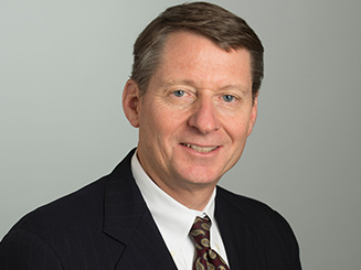 Thomas J. Murphy headshot