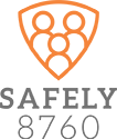 Safely8760 logo